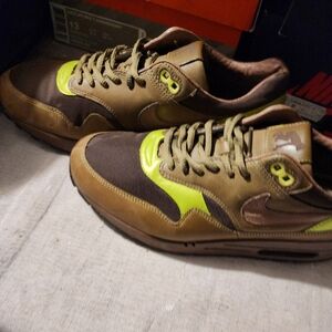 Nike Air Max 1 Evolution RARE